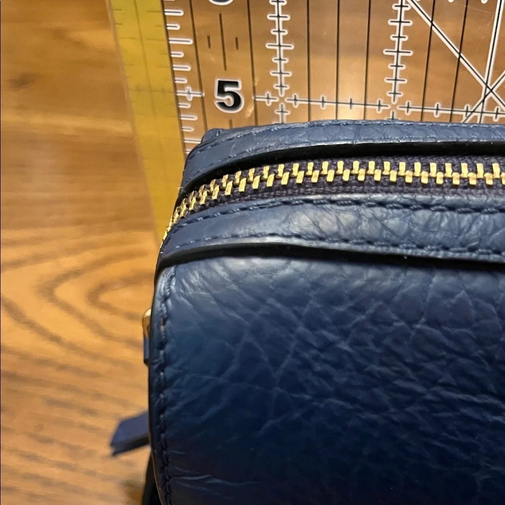 Kate Spade New‎ York Perri Lane Looloo leather crossbody bag